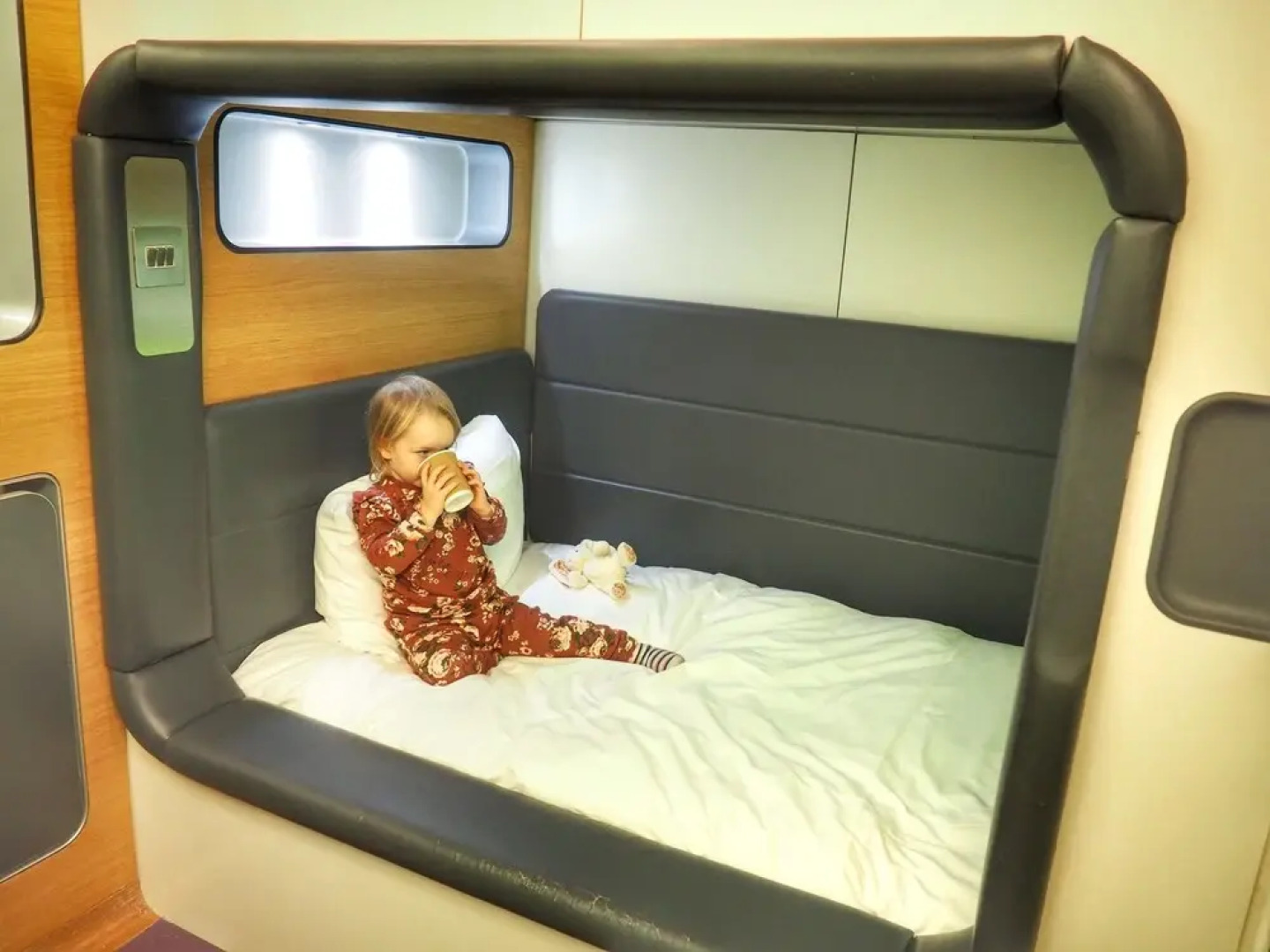 YOTELAIR London Gatwick