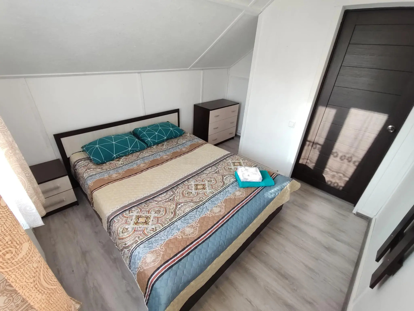 Гостевой дом в Сосново (в)