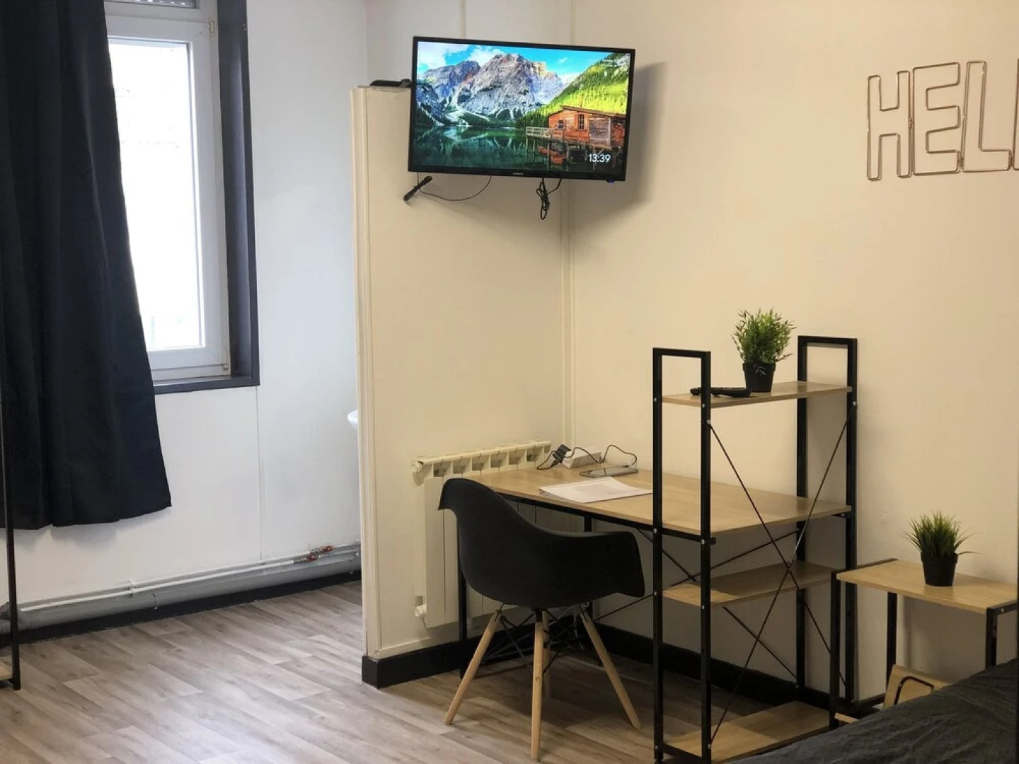 Petit Studio Confort