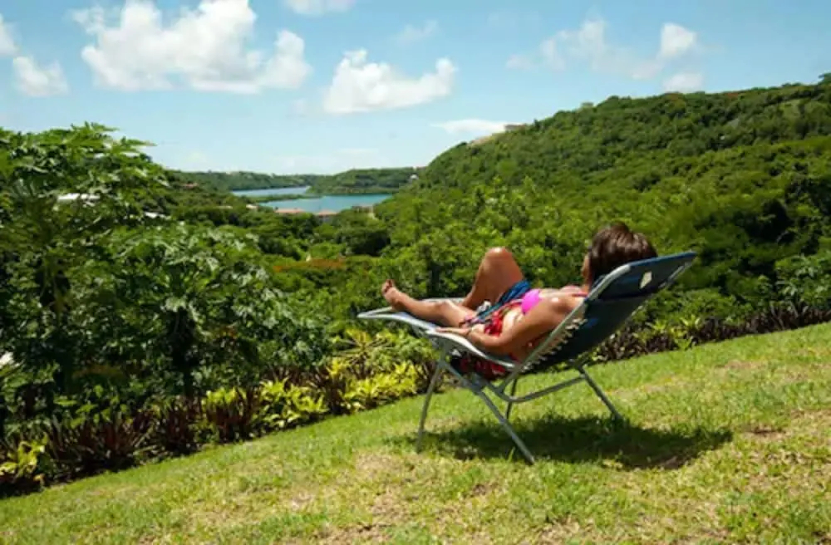 Woburn Villa Apartments