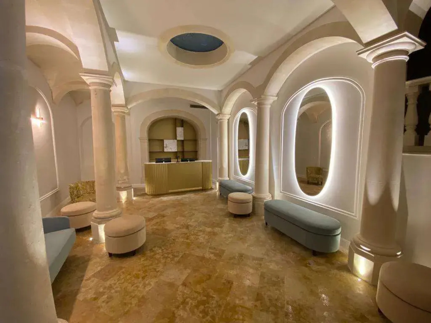 Palazzo Artemide - VRetreats, SLH Collection