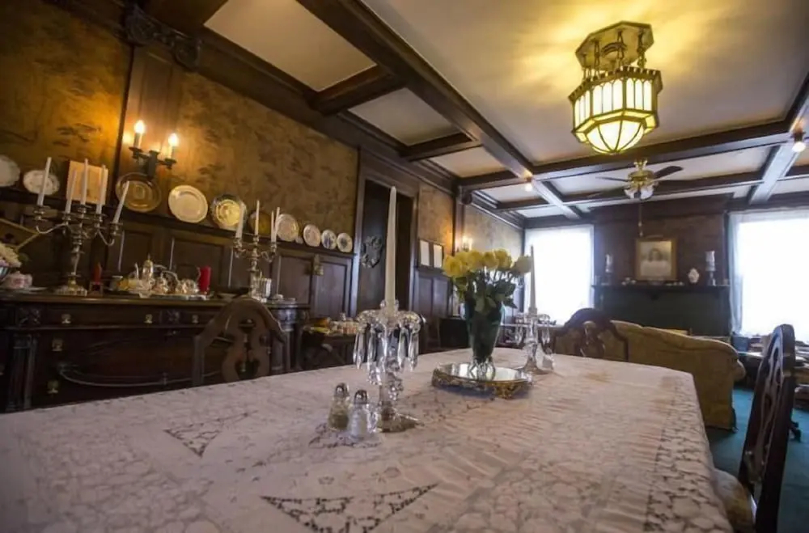 Victorian Inn Bed and Breakfast
