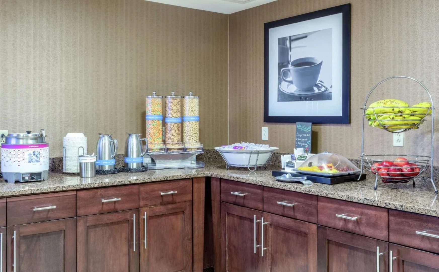 Hampton Inn Harrisburg-East (Hershey Area)