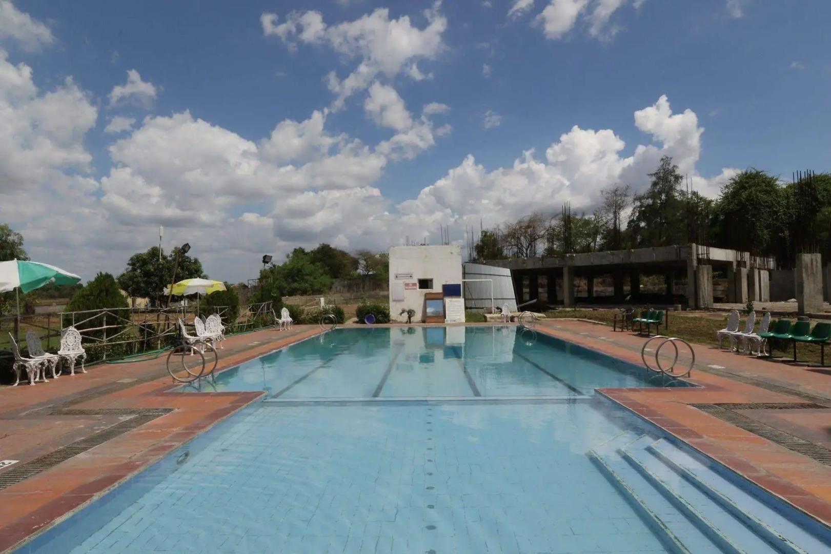 VITS Kamats Resort, Silvassa