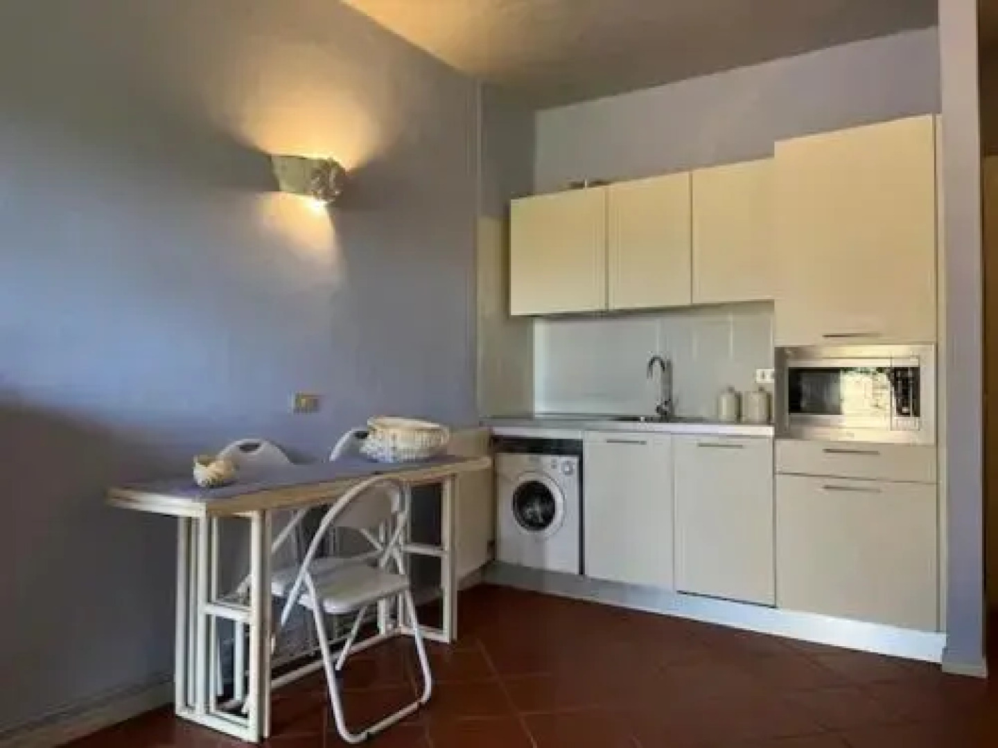 Porto Coda Cavallo Apartaments