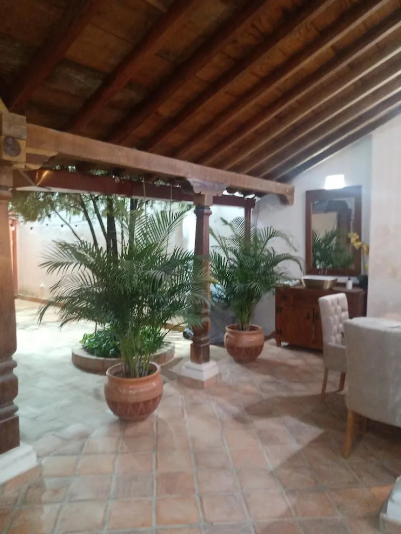 Hotel Boutique Casa Gerar