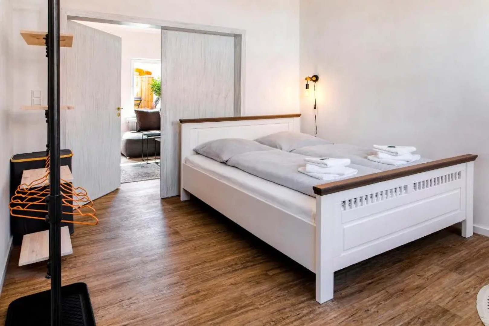 Zwischen Eider und Treene