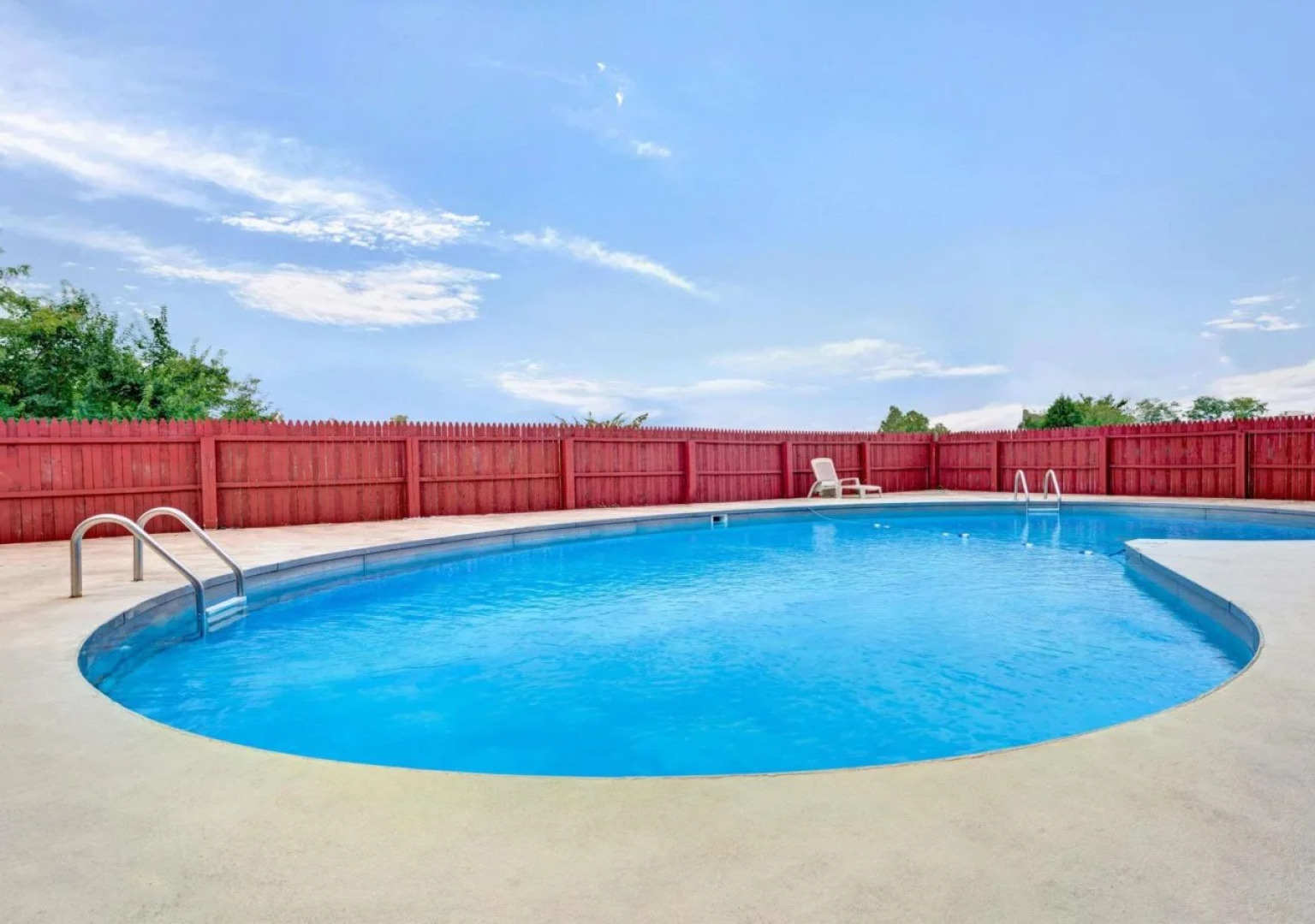 Motel 6 - Dayton, OH