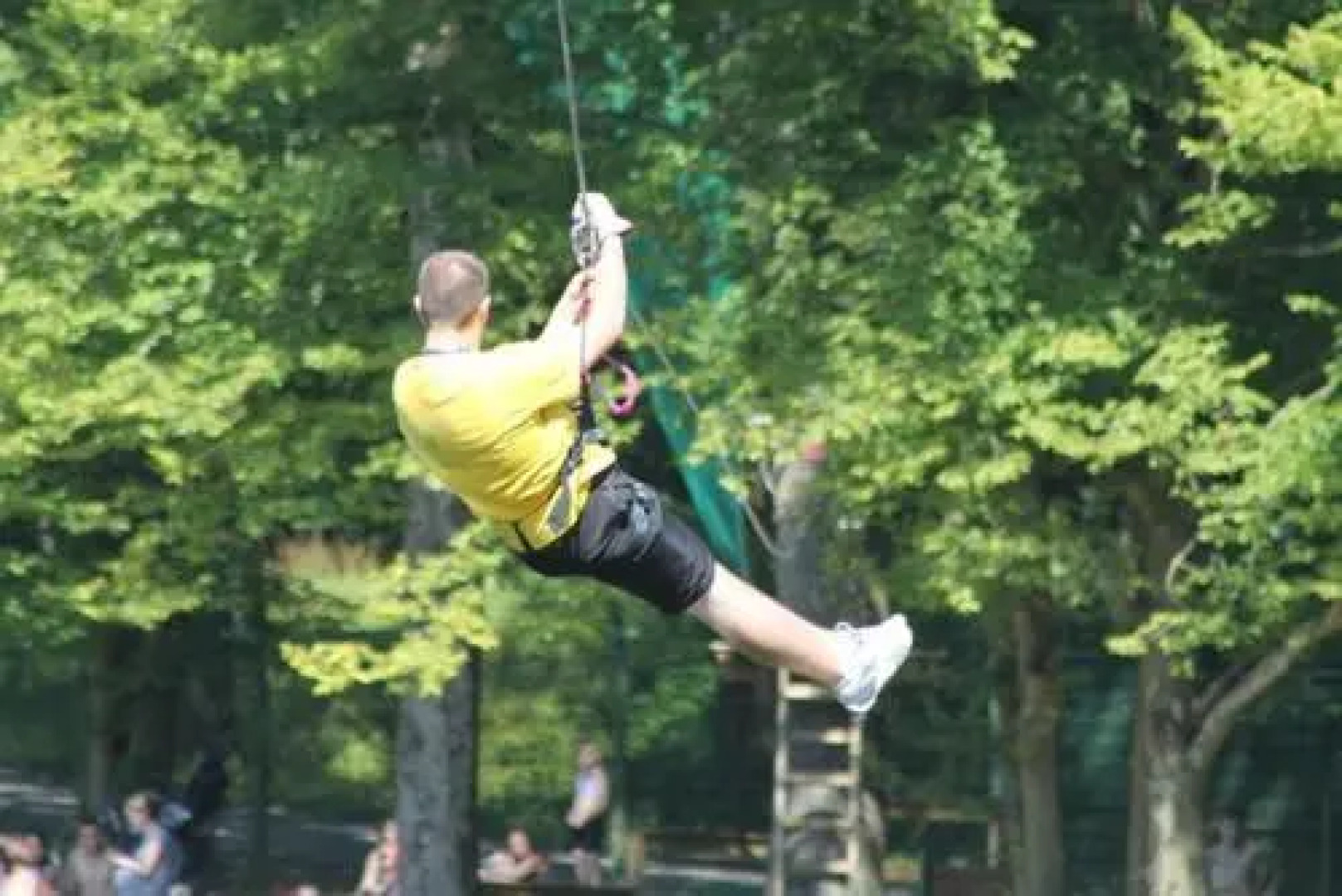 Ibis les Etangs des Moines