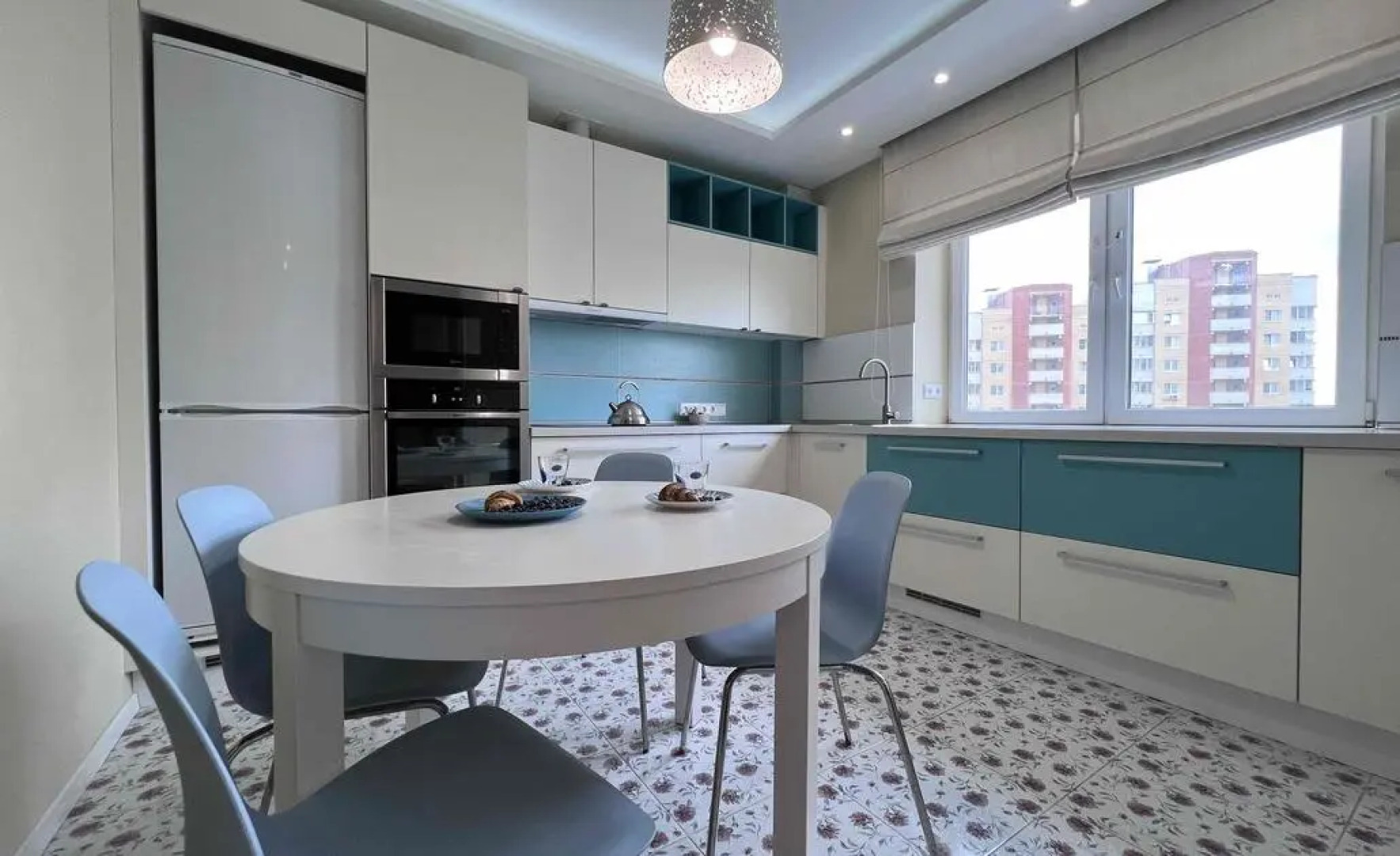 КвартАл на проспекте Маркса 79