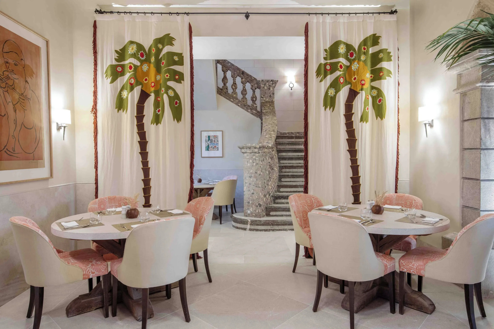 Son Bunyola Hotel & Villas