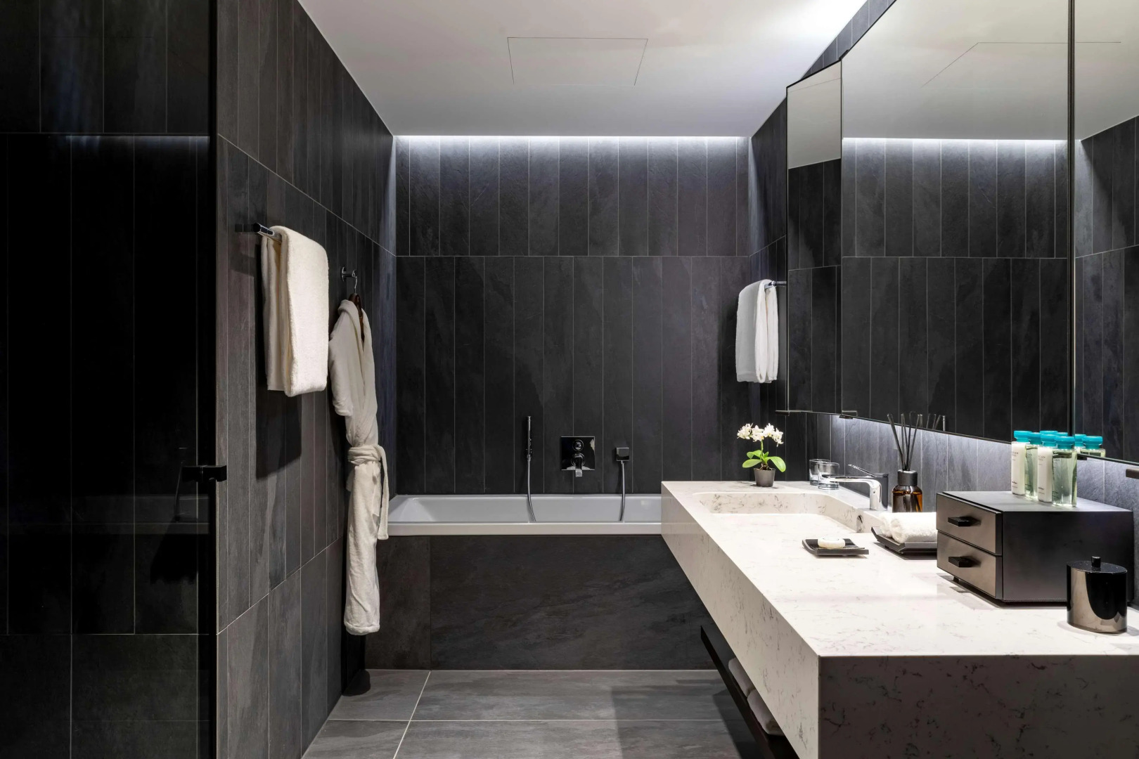 Kempinski Palace Engelberg