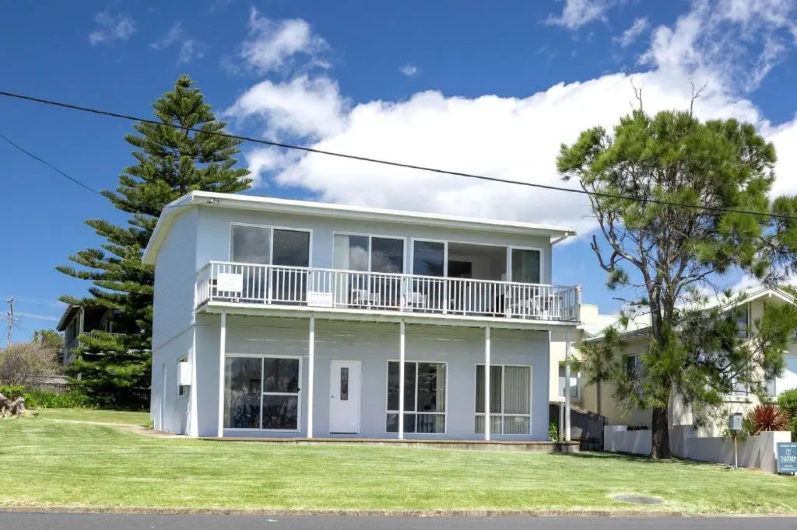 Seaside Beach House 25 Seaside Pde