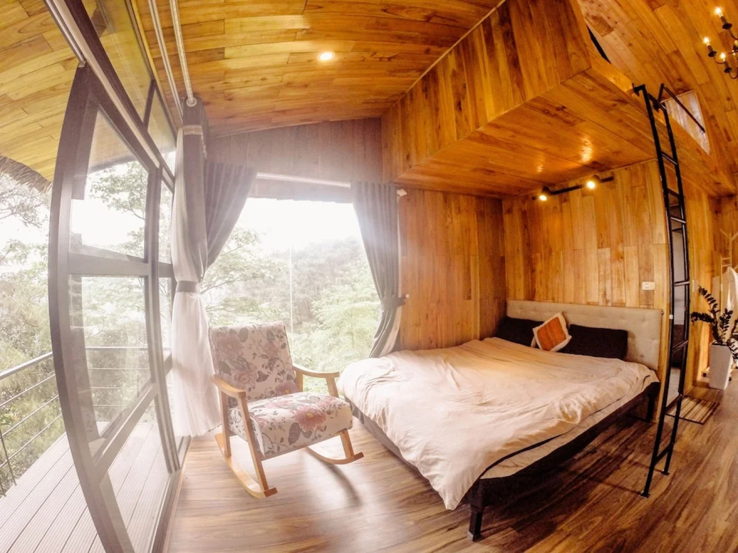 Chillout Village Tam Dao