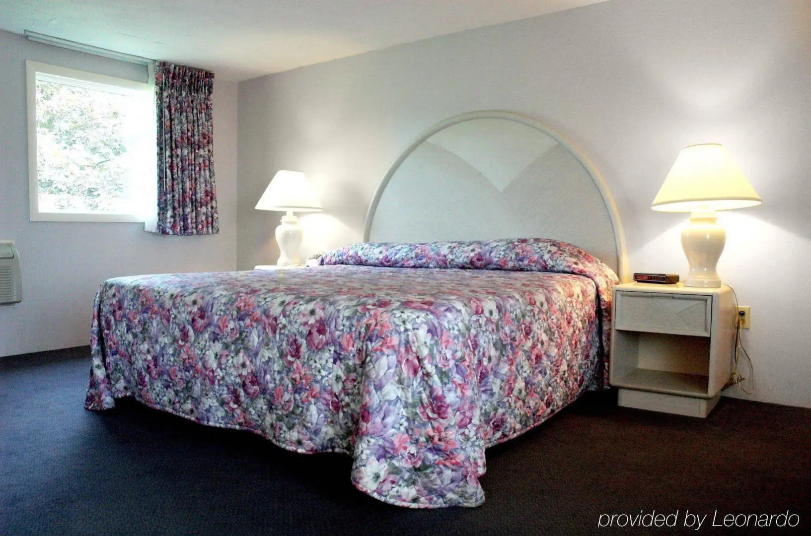 Seaglass Inn & Spa