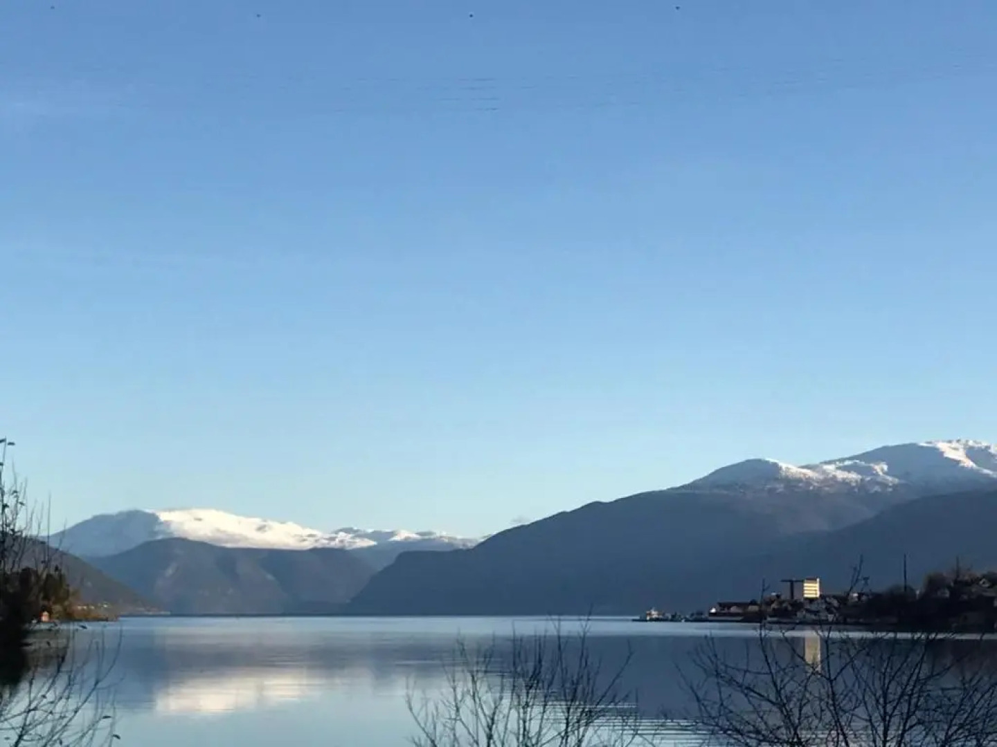 Villa Holmen 2 - Ground floor apartment