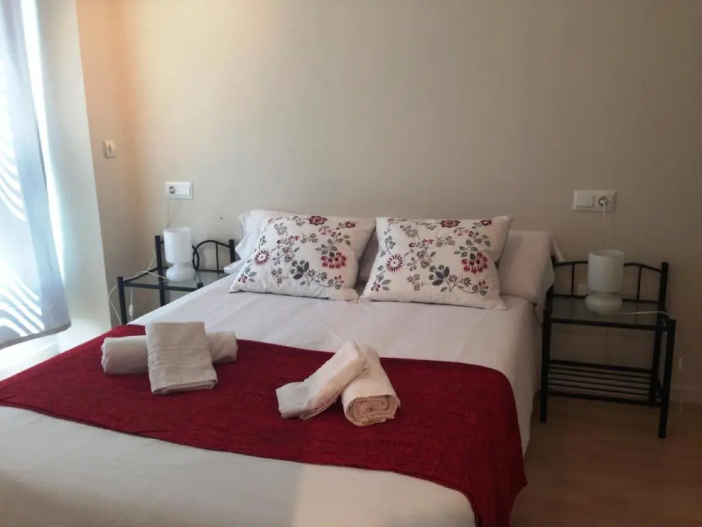 Palamós Vincke Superior