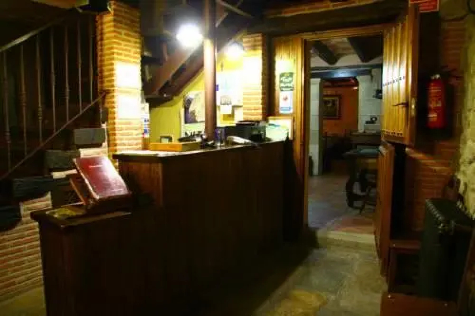 Hotel Rural La Beltraneja