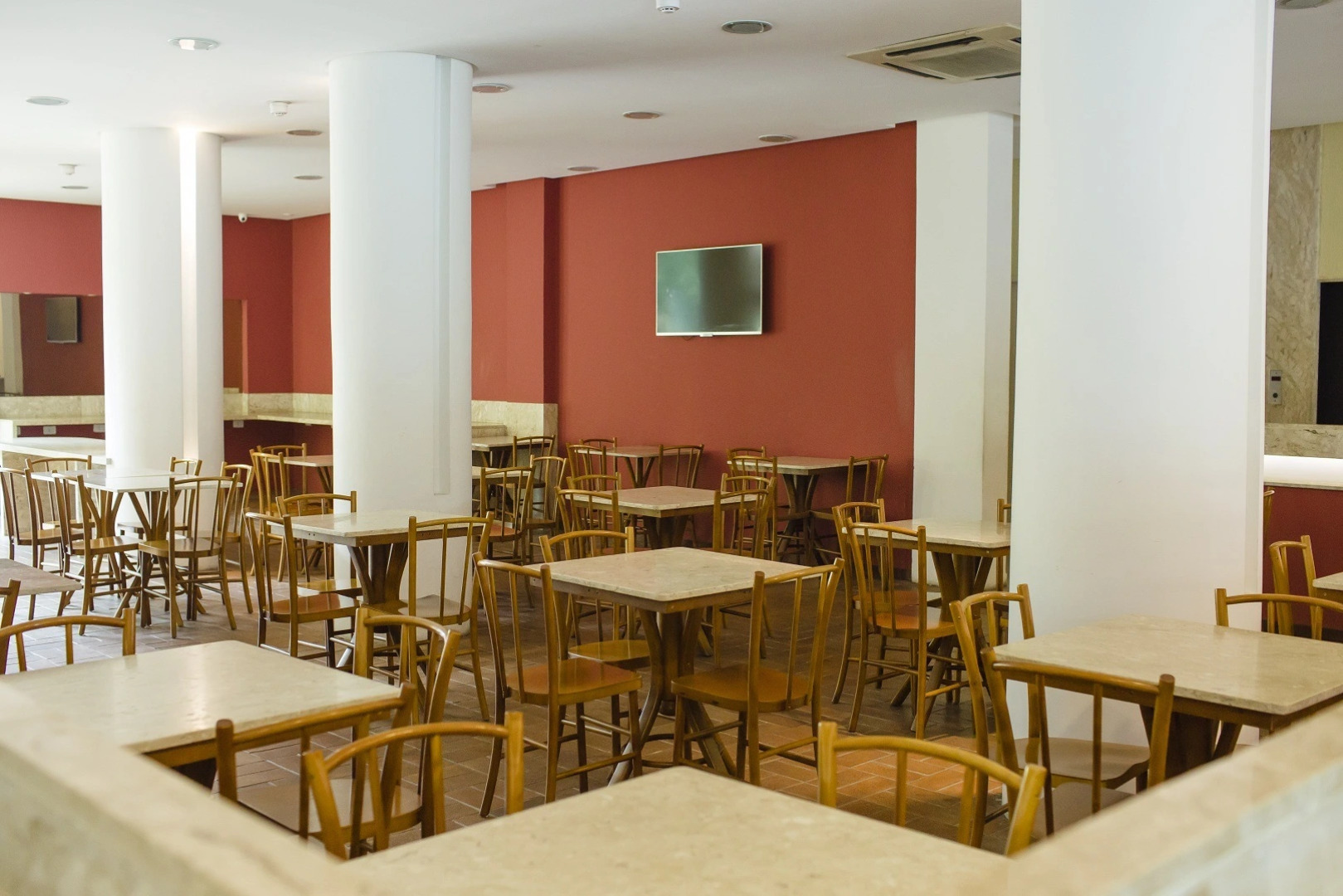 Rede Andrade Vela Branca