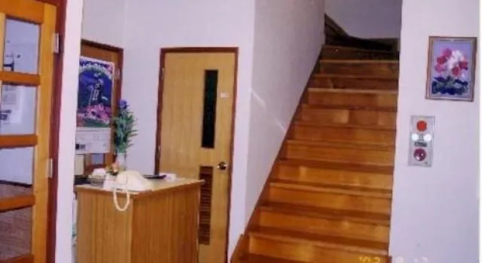 Appi Kogen Kamui no Mori Youth Hostel