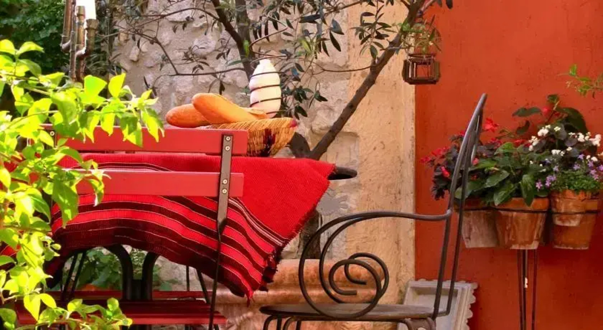 B&B in Arles "LAtelier du Midi"