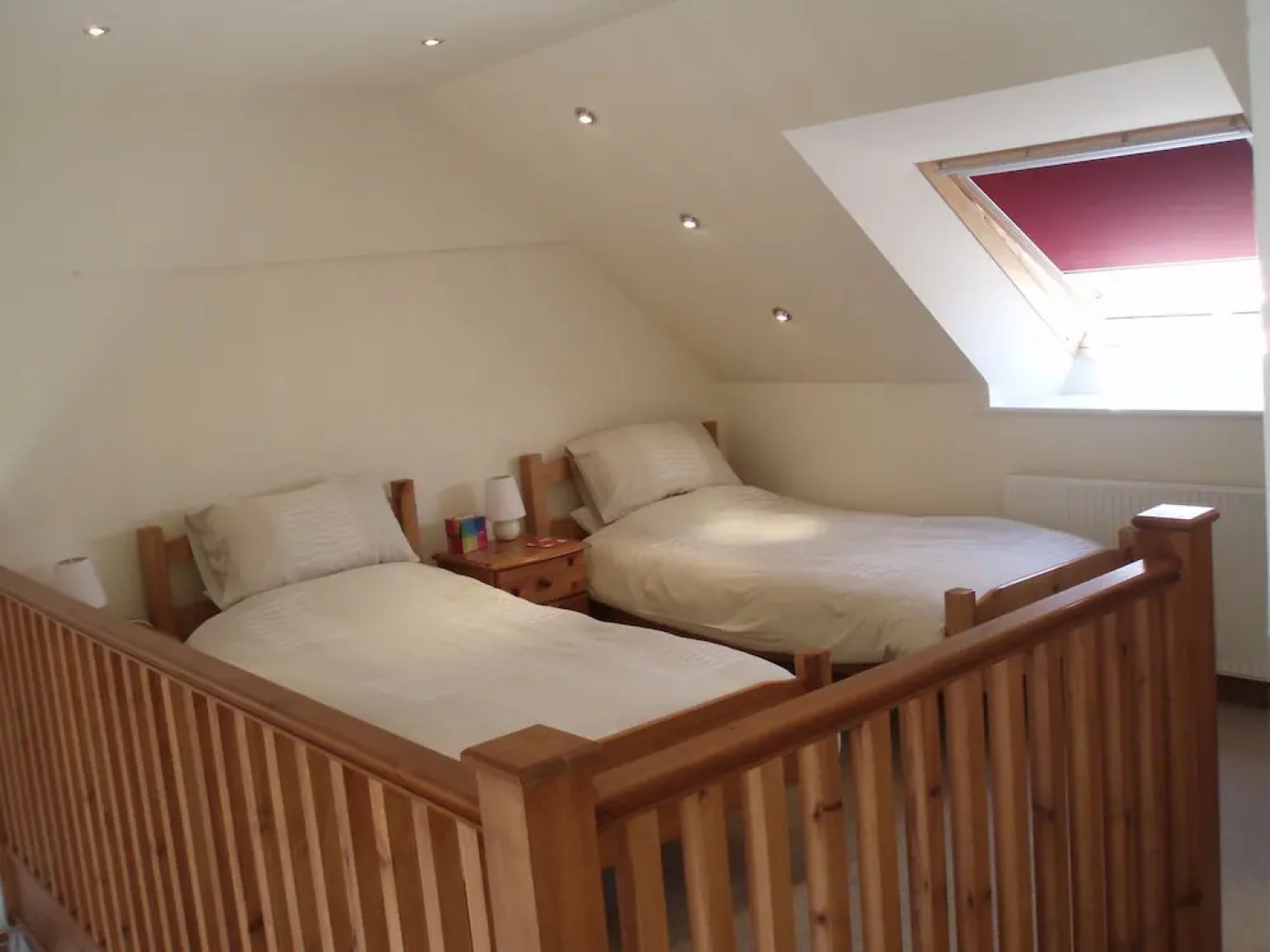 The Old Primary School Apartments