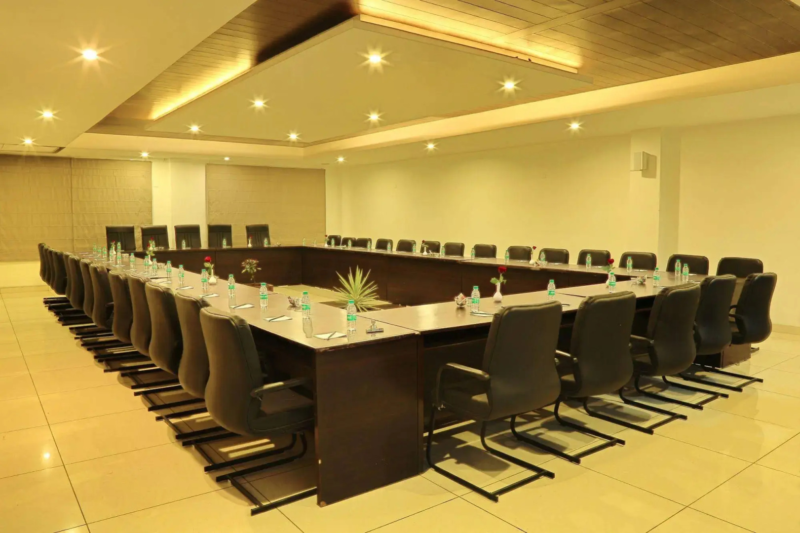 The Grand Shiva Resort & Spa