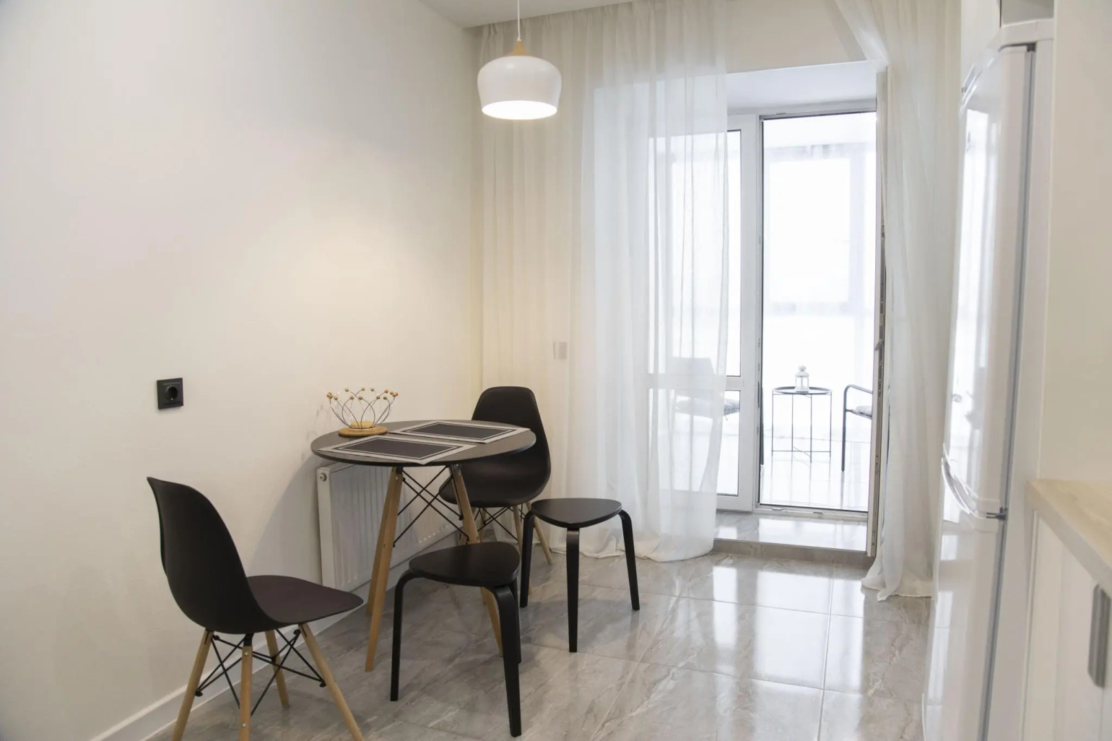 Апартаменты на набережной Ольгинская