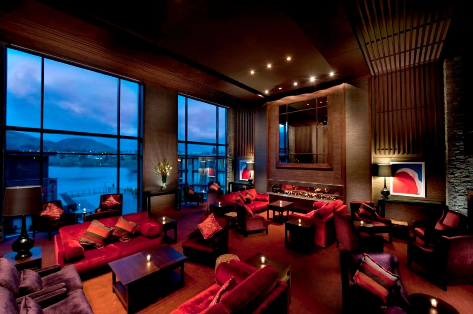 Hilton Queenstown Resort & Spa