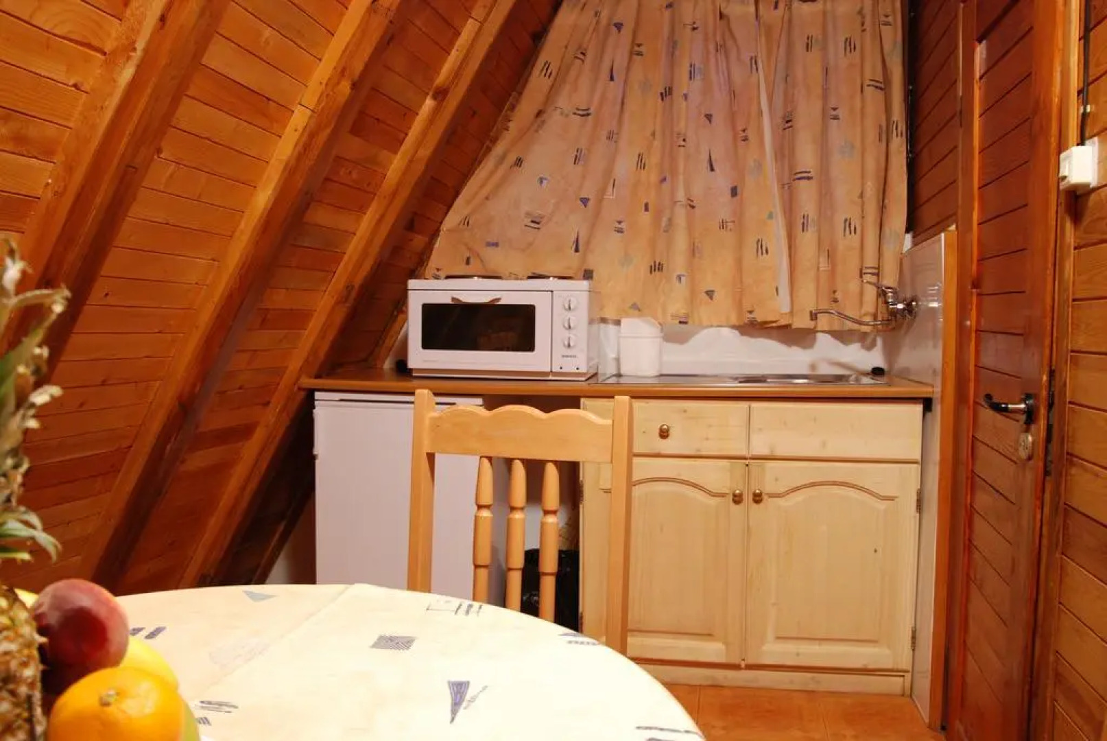 Yagoda & Malina Villas