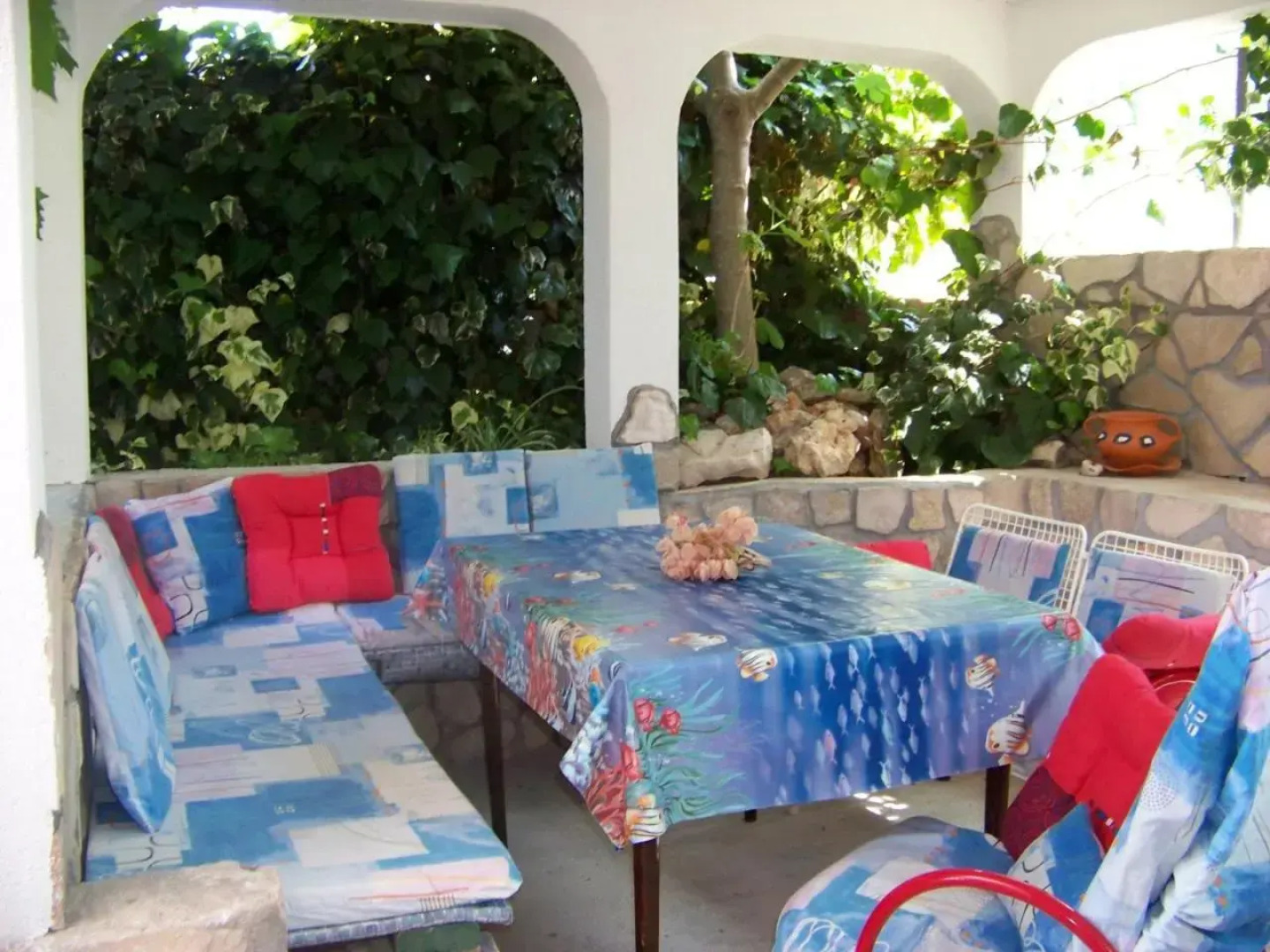 Apartments Misini Dvori