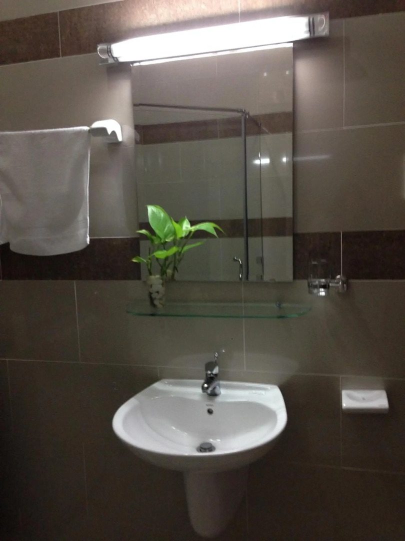 Mango Tree Serviced Apartment