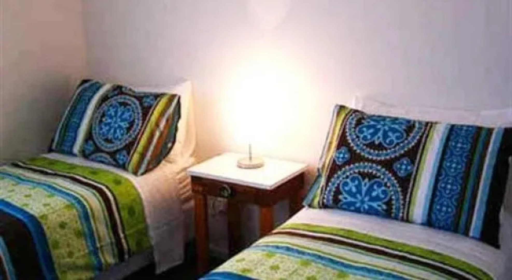 Central Cowes Family Townhouses