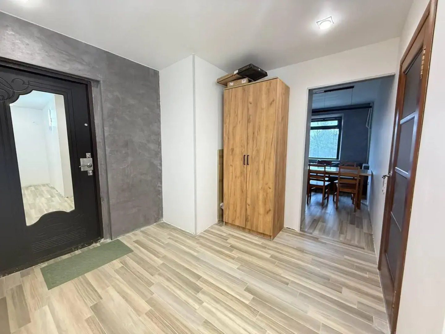 Апартаменты на улице Мира 33/1