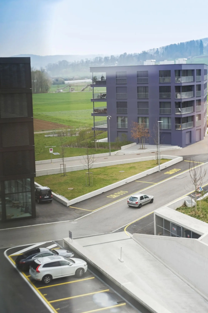 Hilton Garden Inn Zurich Limmattal