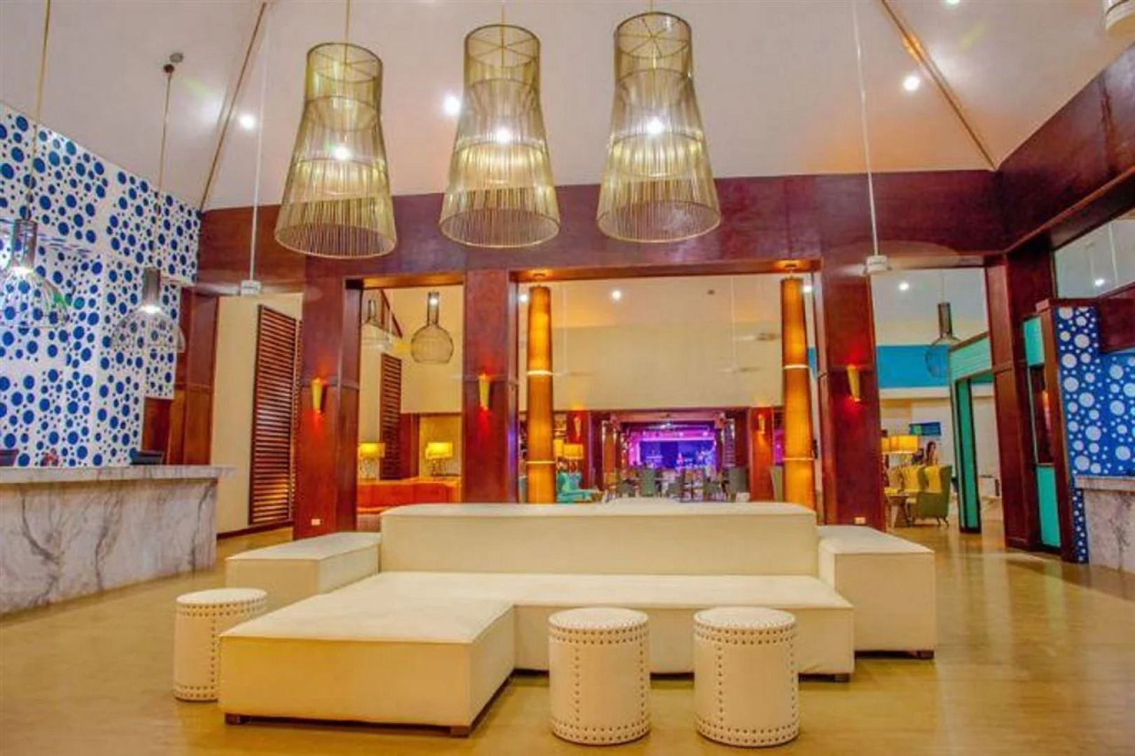 Hedonism II All Inclusive Resort