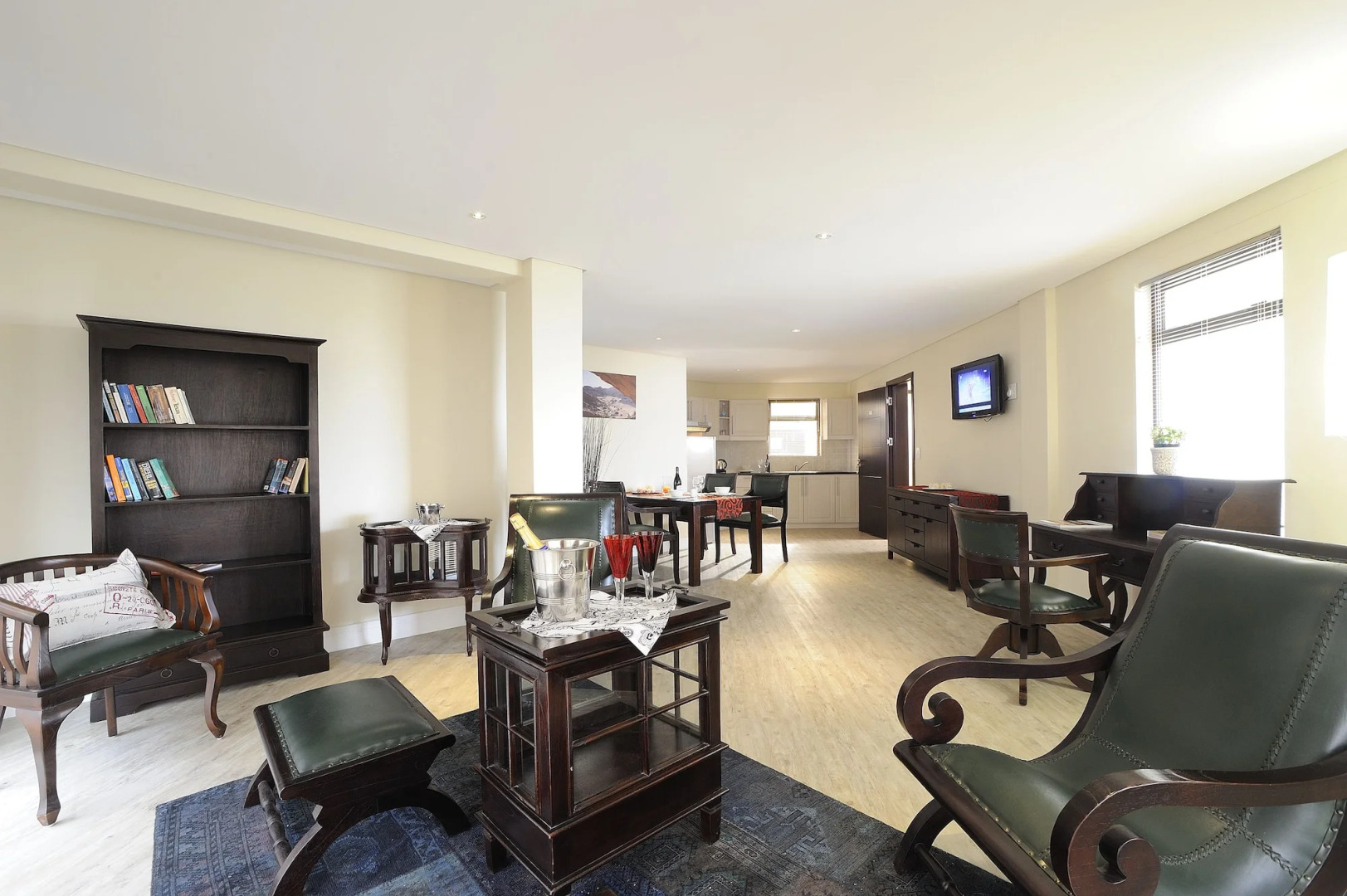 Beach Hotel Swakopmund