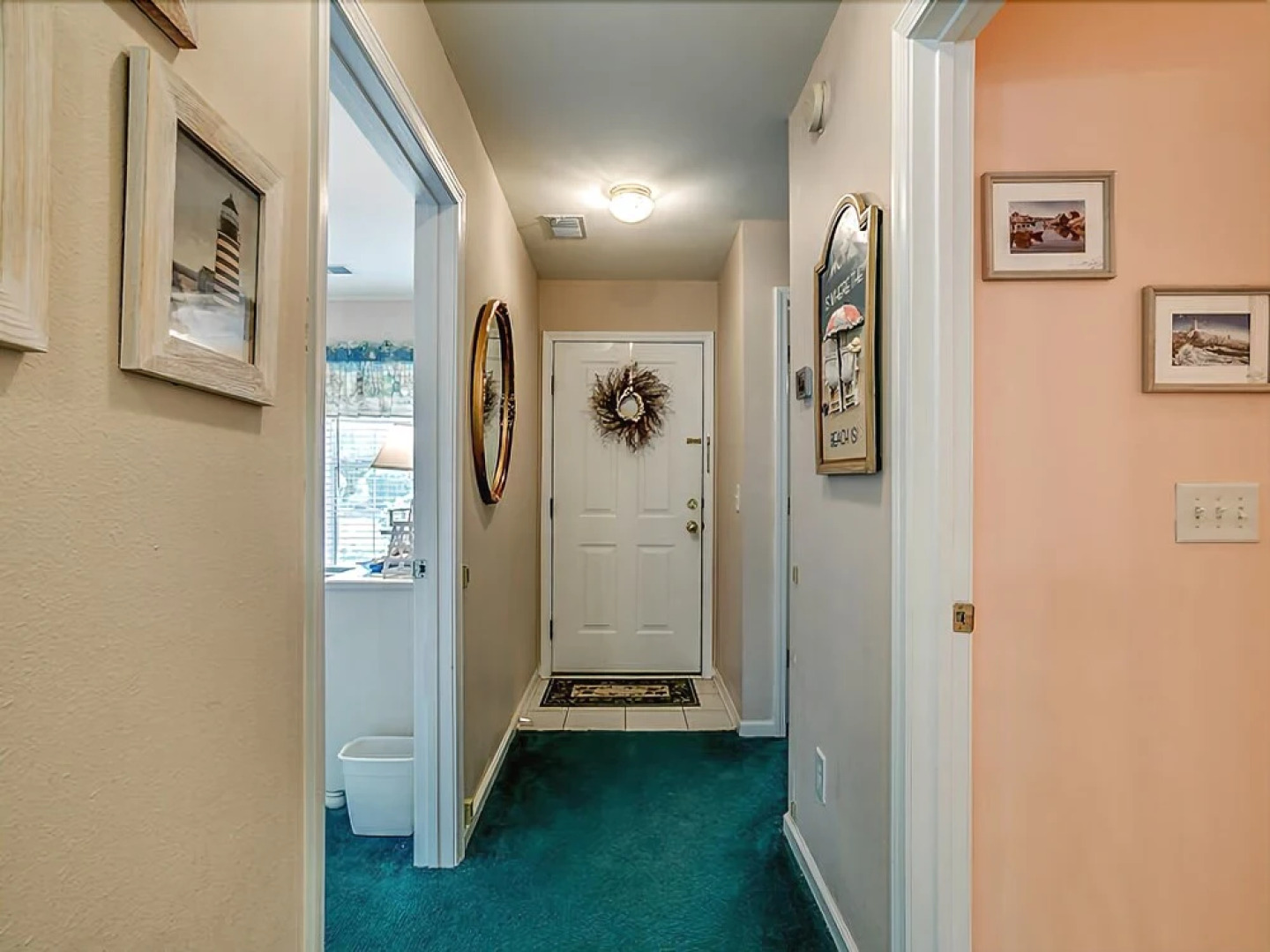 Suite Carolina at True Blue 3 Bedrooms 2 Bathrooms Condo