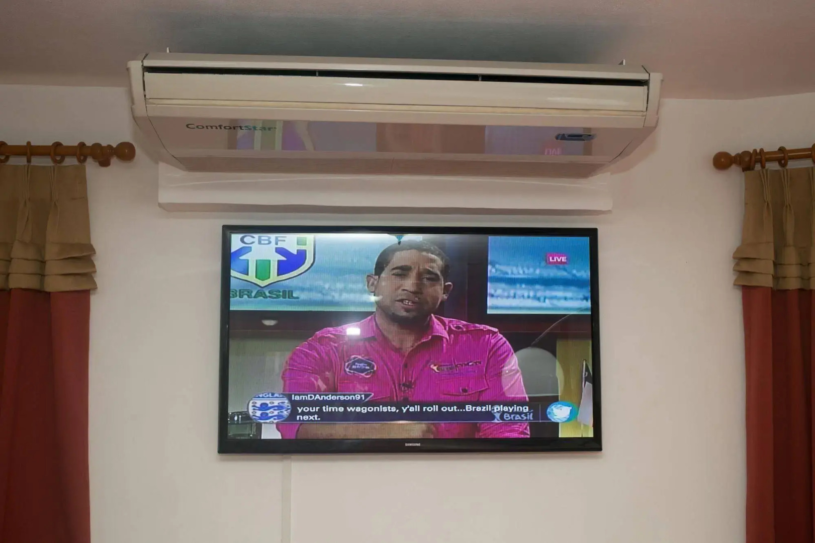 Altamont Court Hotel