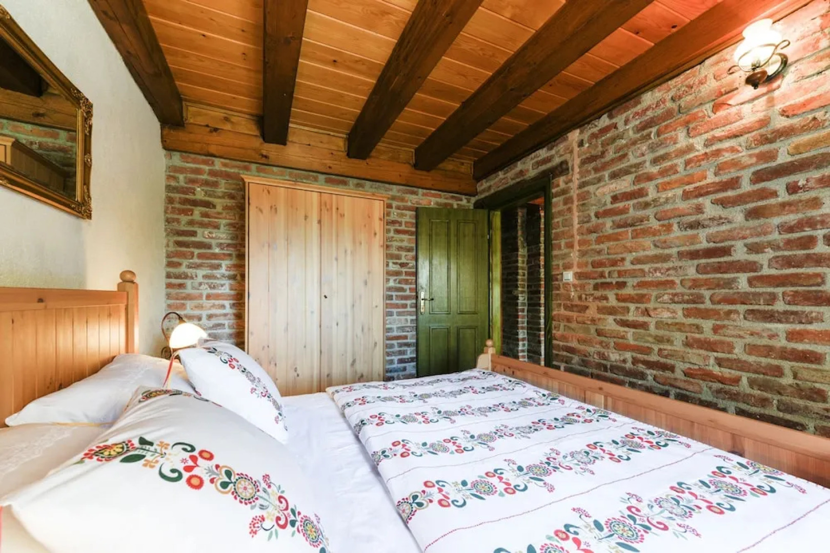 Traditional Stone House Bura - Nature Park Velebit