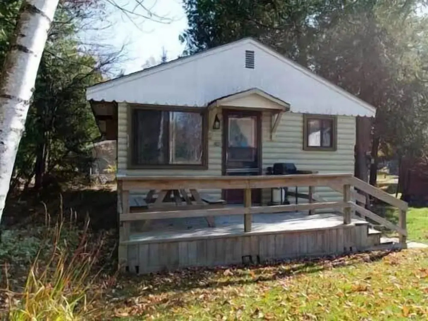 North Shore Cottages