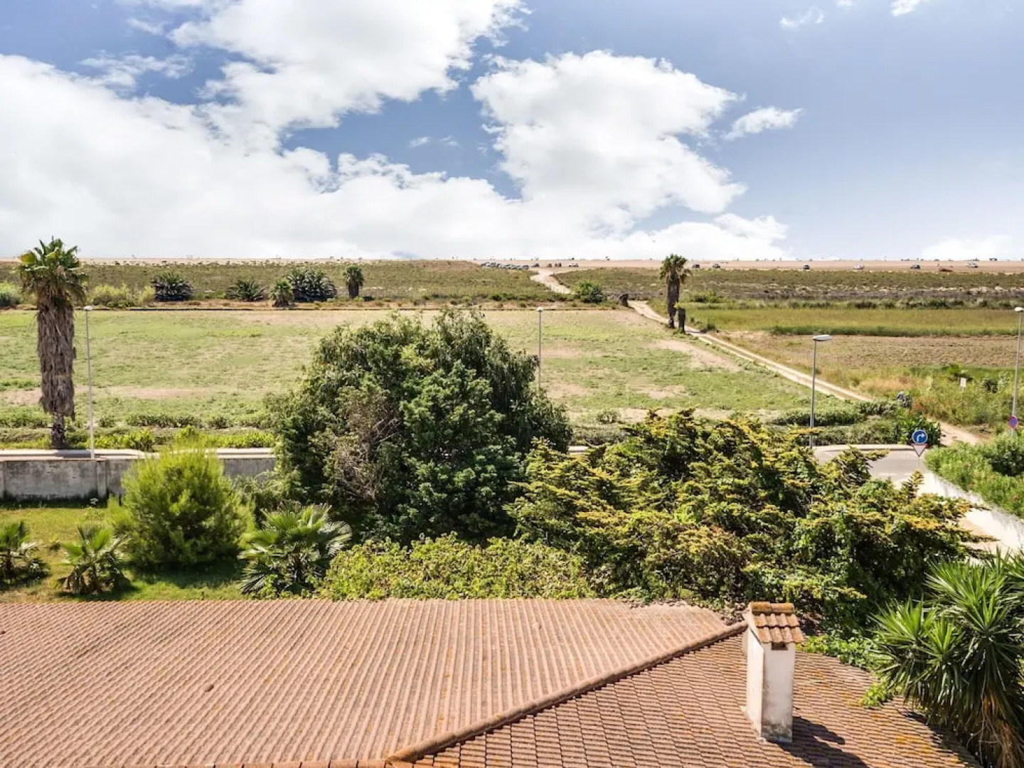 Comfortable Apartment Near the Sea
