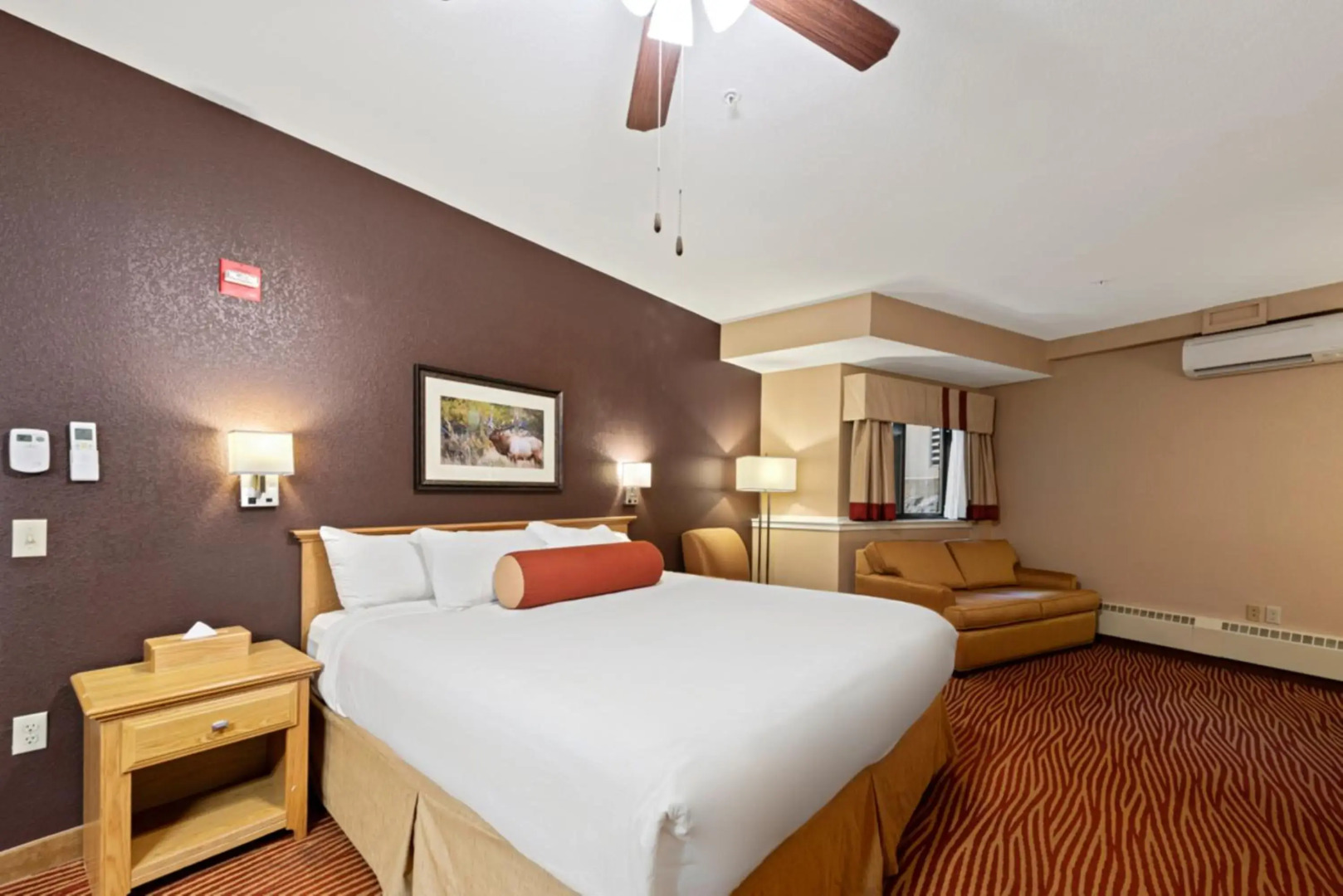 The Estes Park Resort