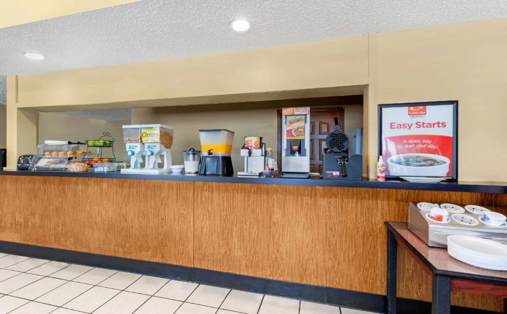 Red Roof Inn Nacogdoches