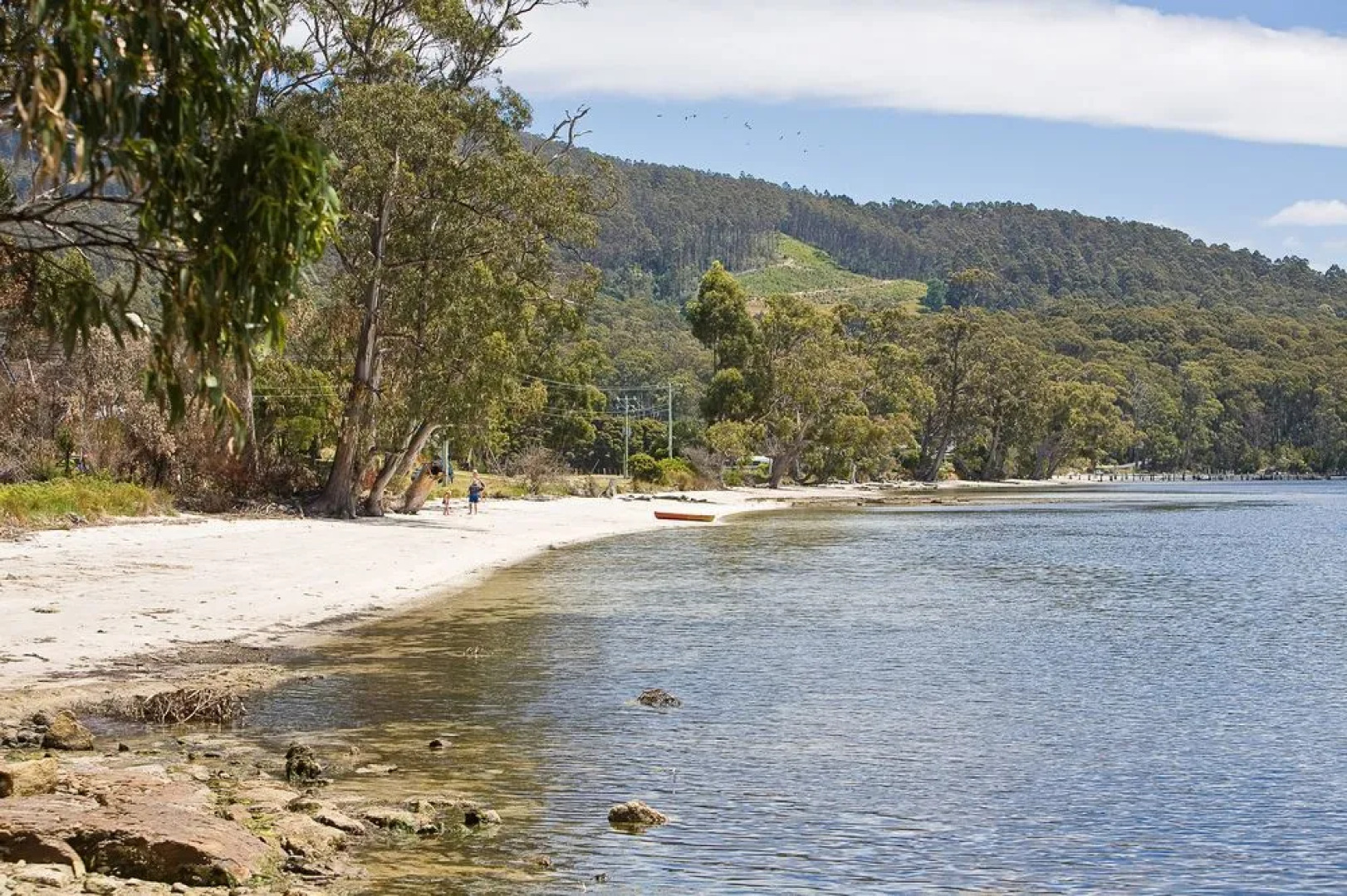 Bay Retreat Port Arthur