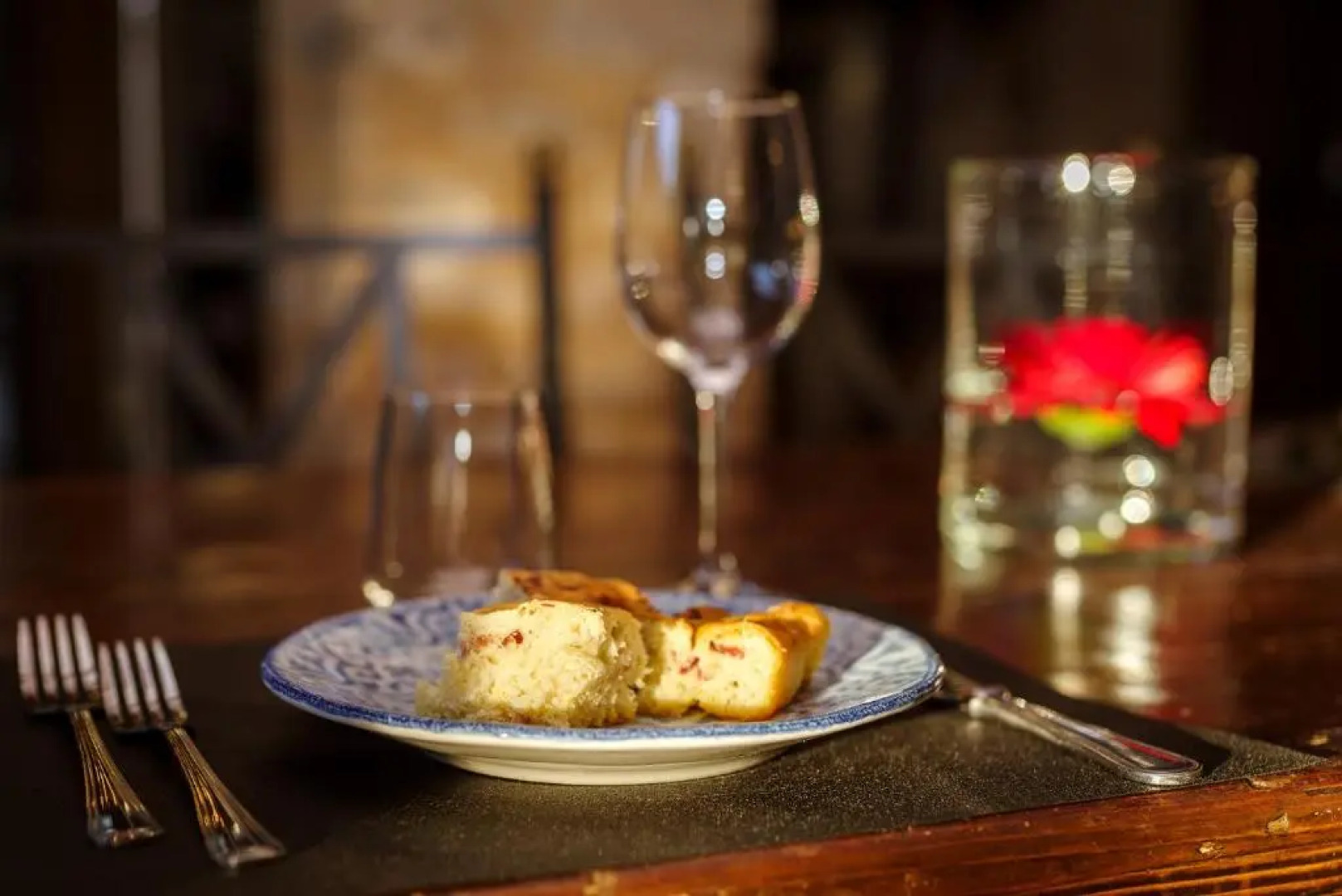 Agriturismo La Maestà