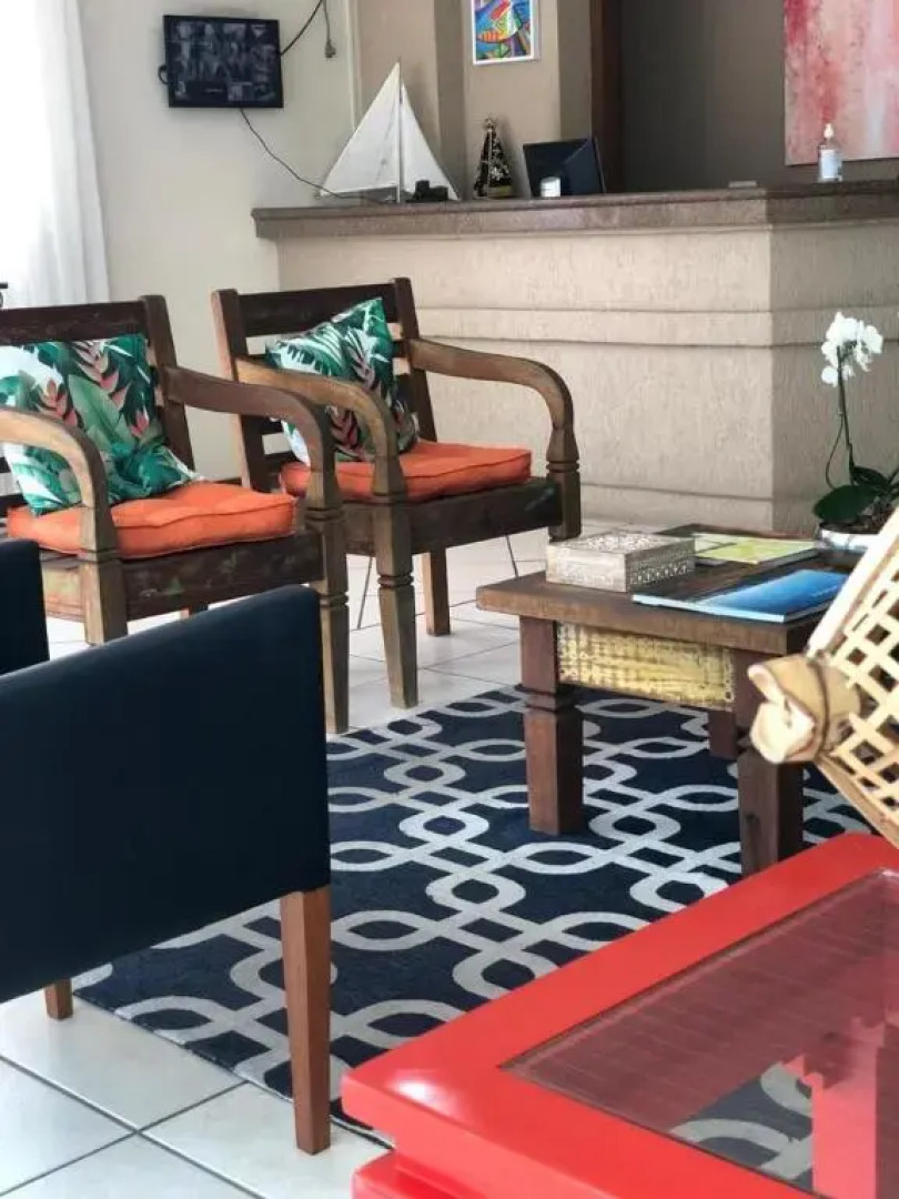 Casa 5 Suítes em Canasvieiras