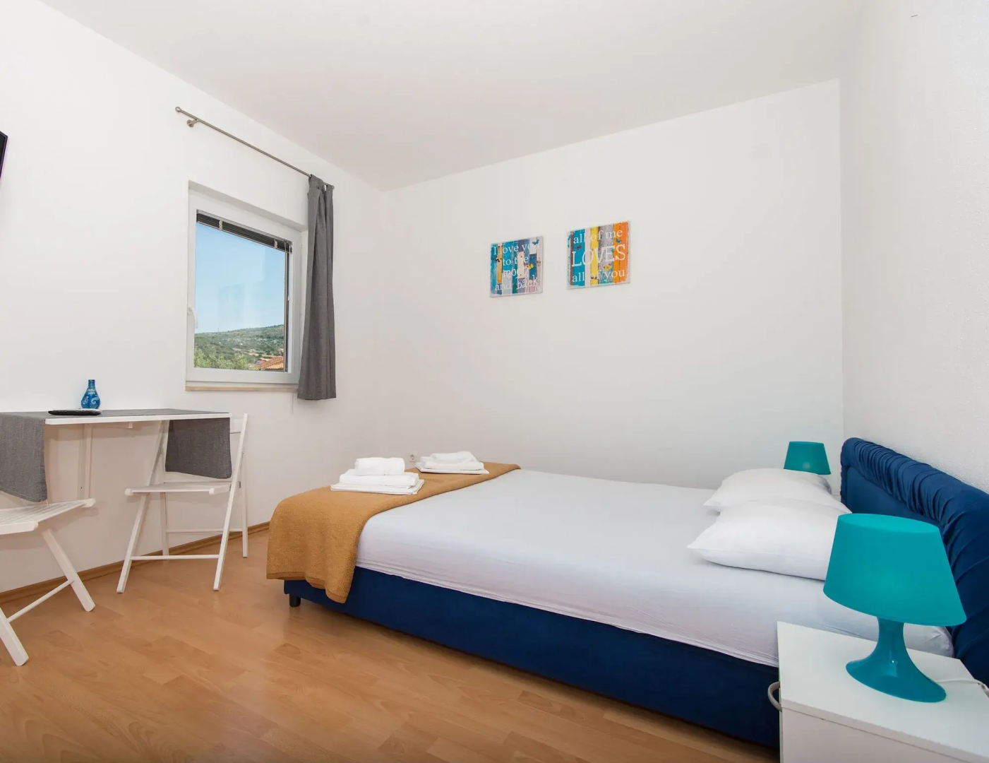 Apartments Kairos