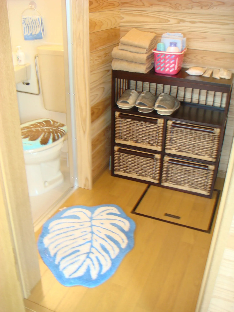 Yakushima Cottage Morino Fairy