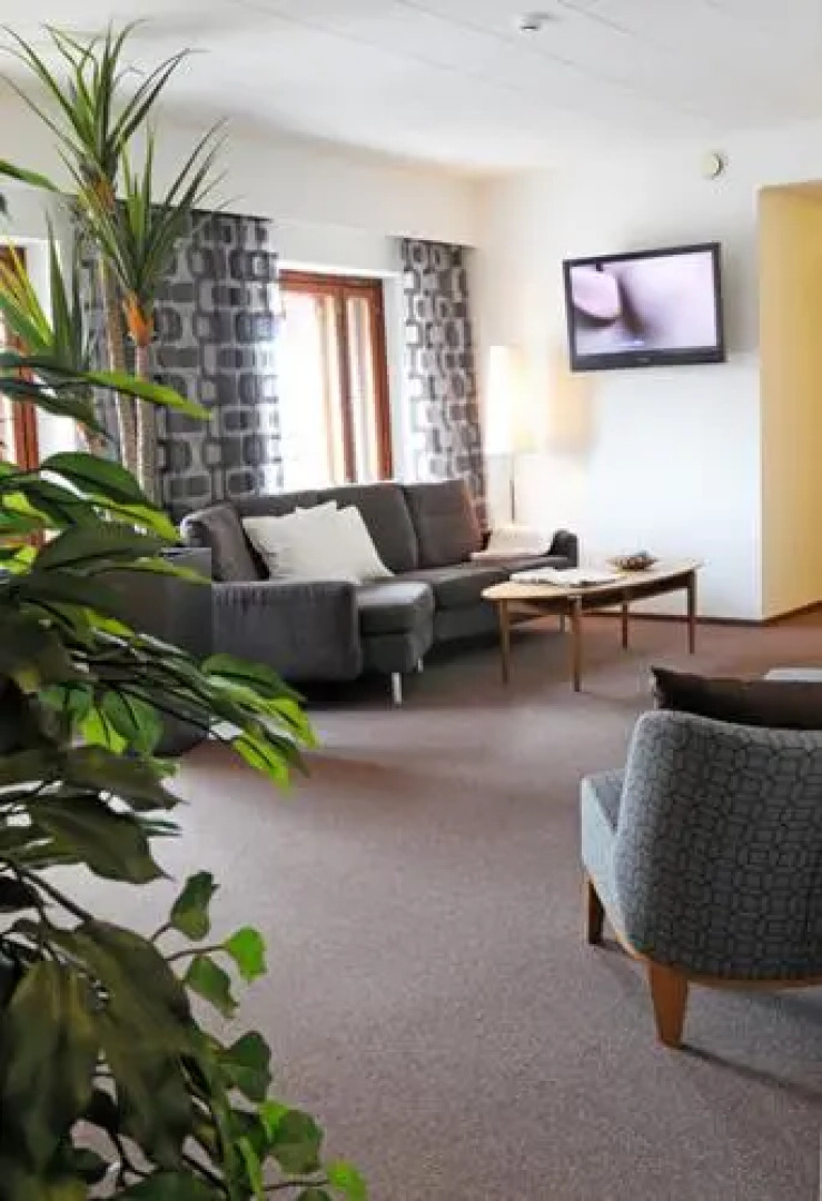 City Hotelli Lumiainen